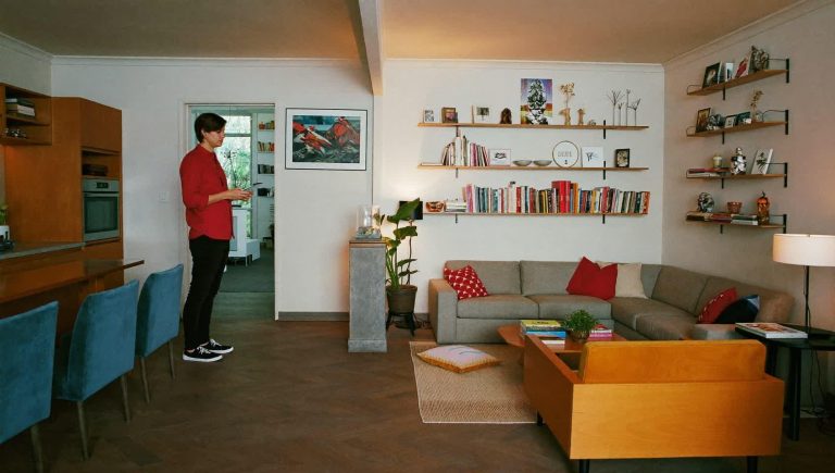 Подземный паркинг и двор без машин — оптимально для новых ЖК Крыма