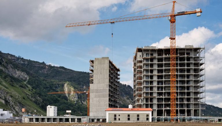 Покупка недвижимости в Крыму: как оформить законно и спокойно